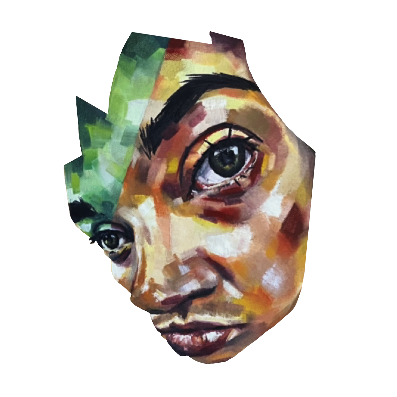 Face preview